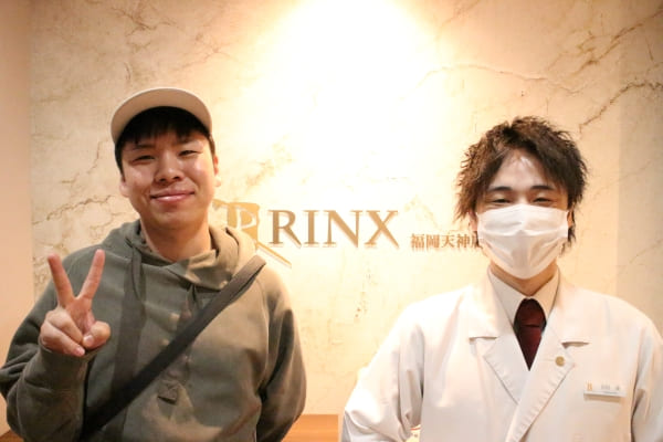 福岡天神店19様の声 詳細[2024年01月06日]