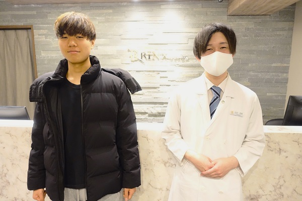 埼玉大宮店18様の声 詳細[2024年01月06日]