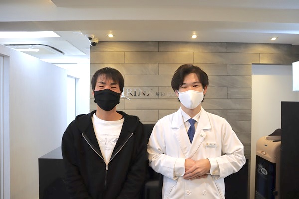 埼玉川越店8様の声 詳細[2024年01月06日]