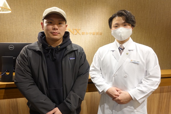 栃木宇都宮店18様の声 詳細[2024年01月06日]