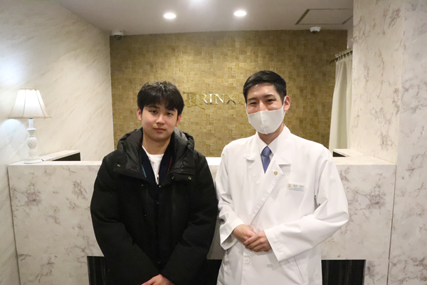 埼玉川口店10様の声 詳細[2024年01月06日]