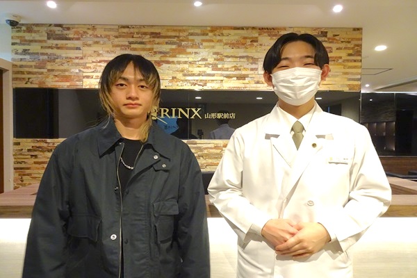 山形駅前店19様の声 詳細[2024年01月06日]