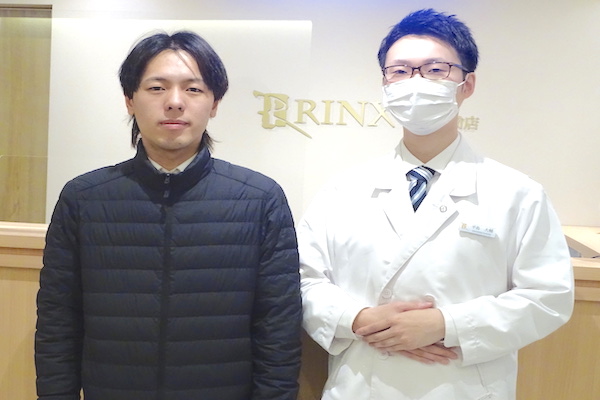 奈良駅前店13様の声 詳細[2024年01月17日]