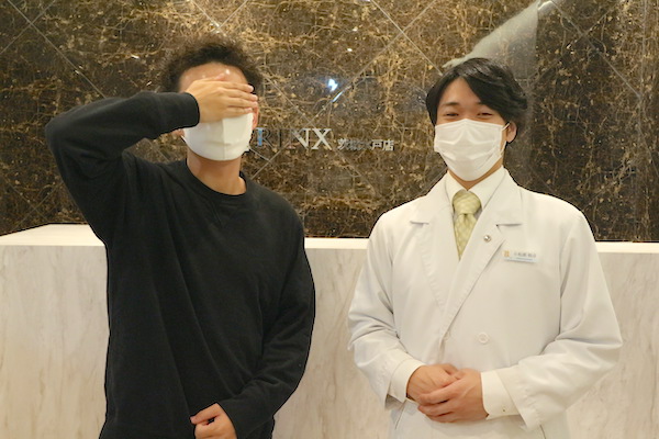 茨城水戸店19様の声 詳細[2024年01月08日]