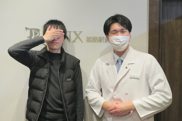 姫路駅前店18様の声 詳細[2024年01月10日]