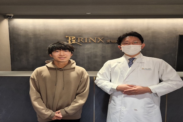 愛知岡崎店8様の声 詳細[2024年01月16日]