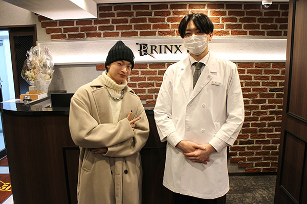 東京渋谷店19様の声 詳細[2024年01月08日]