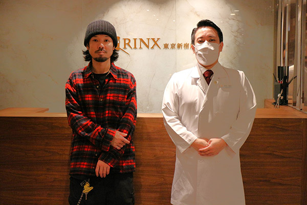 東京新宿店19様の声 詳細[2024年01月07日]