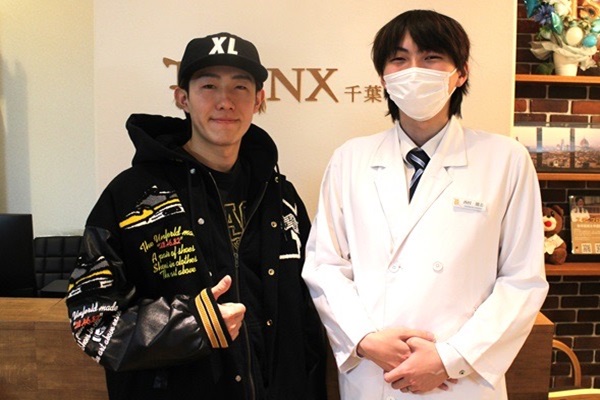 千葉中央店0様の声 詳細[2024年01月10日]