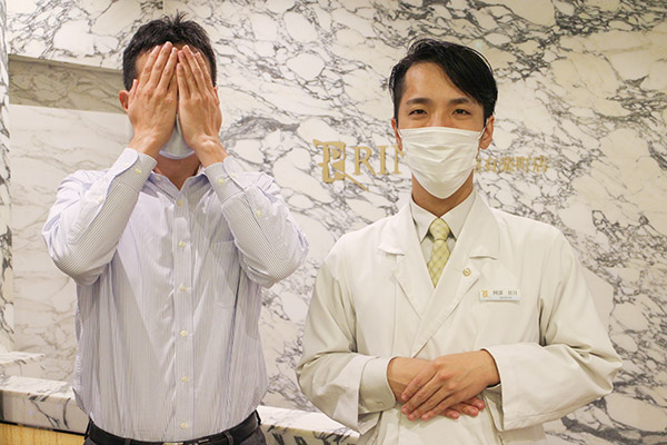 銀座有楽町店14様の声 詳細[2024年01月10日]