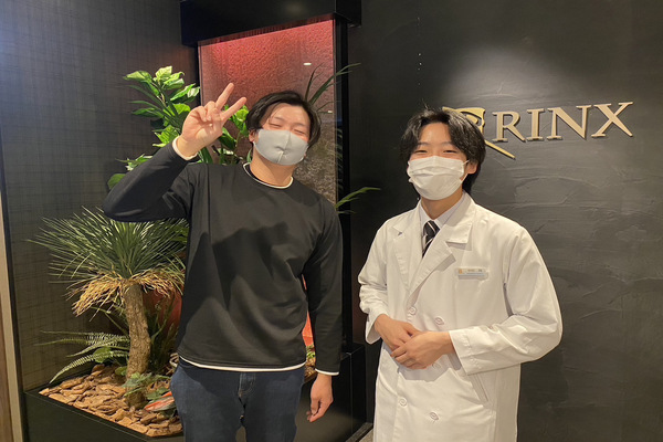 名古屋栄店13様の声 詳細[2024年01月16日]