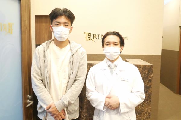 東京町田店8様の声 詳細[2024年01月20日]