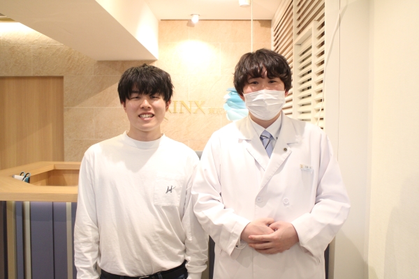 東京立川店10様の声 詳細[2024年01月12日]