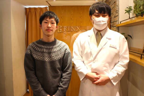 大阪天王寺店10様の声 詳細[2024年01月15日]