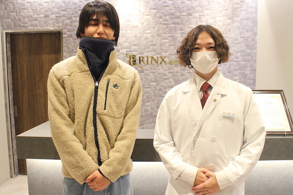 品川五反田店18様の声 詳細[2024年01月14日]