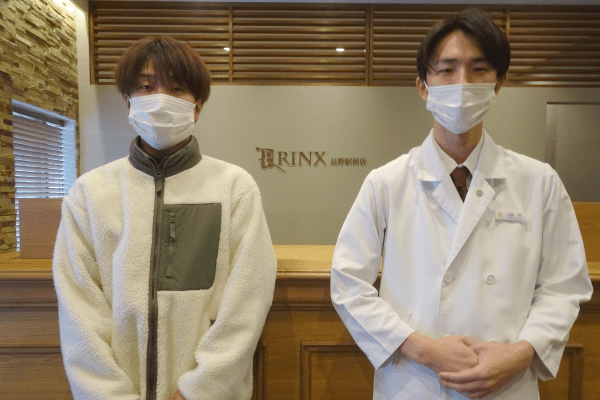 長野駅前店8様の声 詳細[2024年01月18日]