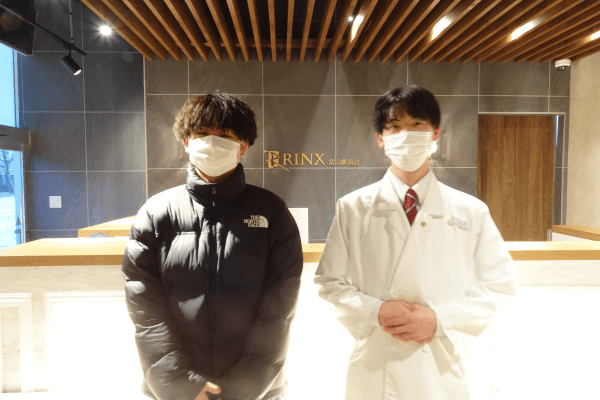 富山駅前店13様の声 詳細[2024年02月23日]