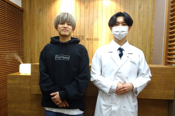 群馬太田店5様の声 詳細[2024年01月28日]