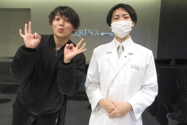 徳島駅前店18様の声 詳細[2024年01月20日]