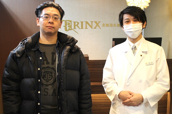 北海道札幌店18様の声 詳細[2024年01月20日]