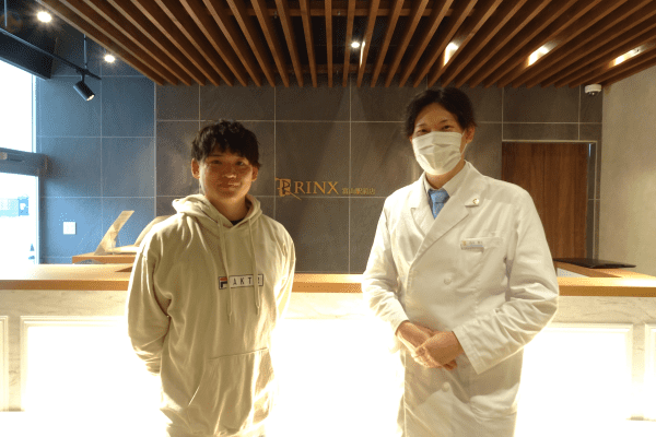 富山駅前店12様の声 詳細[2024年01月23日]