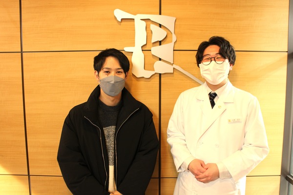 札幌駅北口店19様の声 詳細[2024年01月26日]