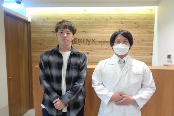 岩手盛岡店17様の声 詳細[2024年01月23日]