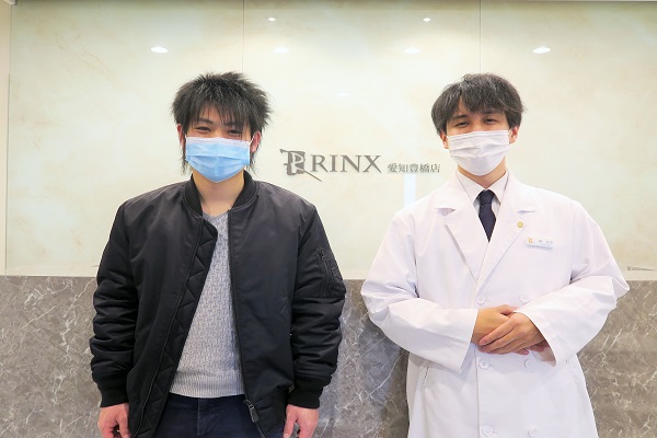 愛知豊橋店5様の声 詳細[2024年01月21日]