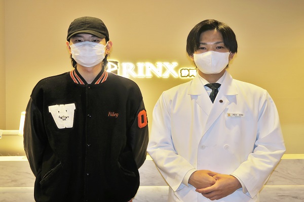 静岡駅前店12様の声 詳細[2024年01月18日]