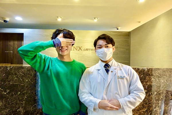 山梨甲府店14様の声 詳細[2024年01月26日]