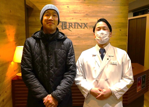 川崎駅前店19様の声 詳細[2024年01月26日]