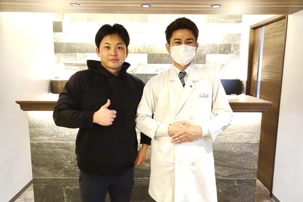 山口周南店18様の声 詳細[2024年01月28日]