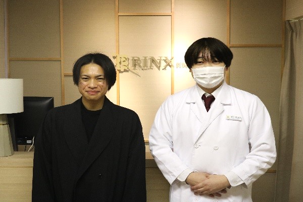 新潟駅前店18様の声 詳細[2023年12月29日]