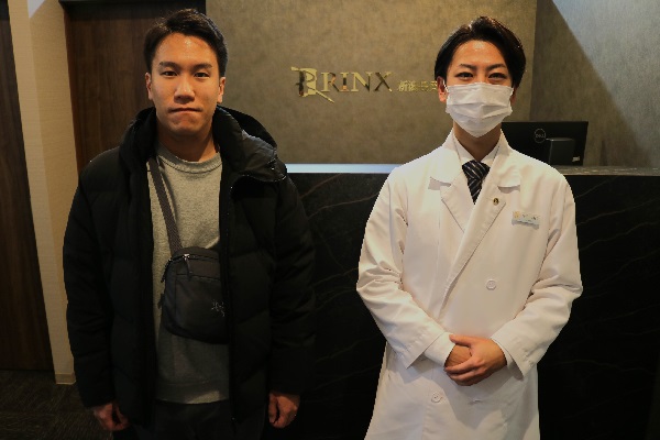 新潟長岡店19様の声 詳細[2024年01月29日]