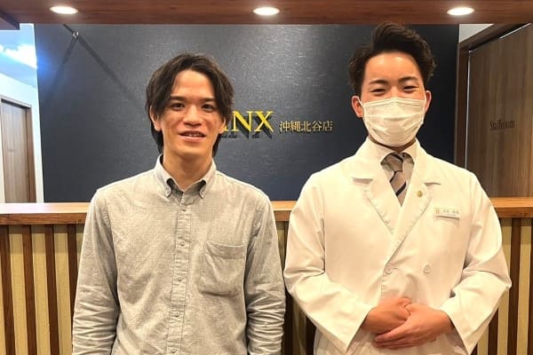 沖縄北谷店19様の声 詳細[2024年02月27日]