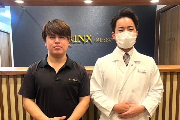 沖縄北谷店24様の声 詳細[2024年03月27日]