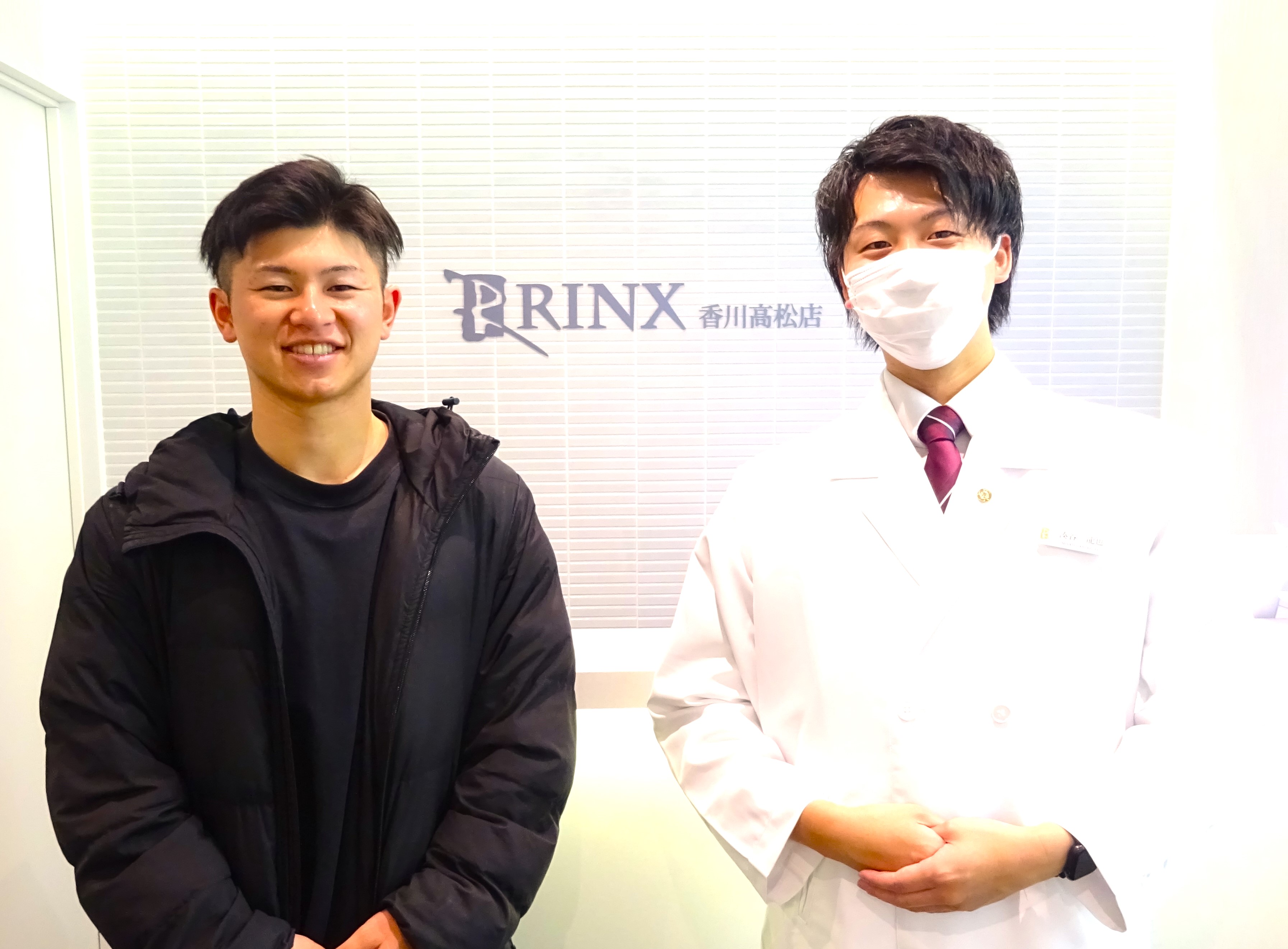 香川高松店18様の声 詳細[2024年04月22日]