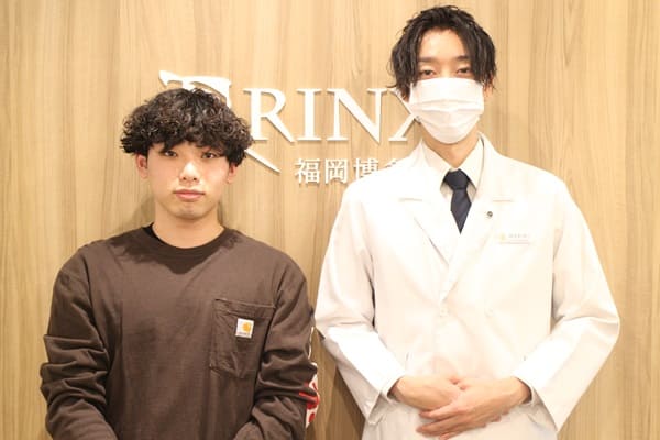 福岡博多店18様の声 詳細[2024年02月02日]