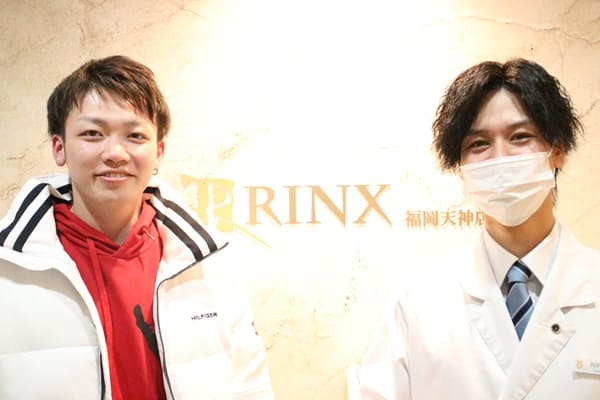 福岡天神店24様の声 詳細[2024年02月02日]