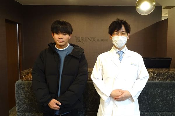 岡山駅前店10様の声 詳細[2024年02月18日]