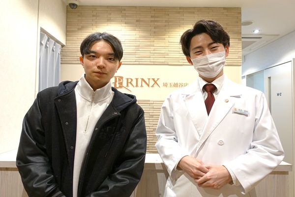 埼玉越谷店19様の声 詳細[2024年02月03日]