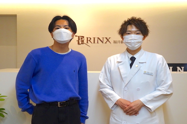 福井駅前店1様の声 詳細[2024年02月15日]