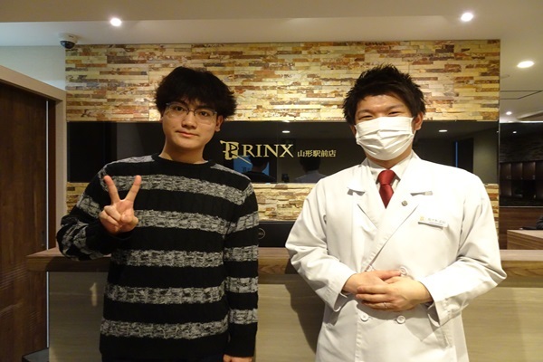 山形駅前店10様の声 詳細[2024年02月04日]