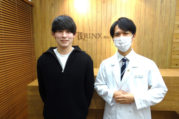 群馬太田店18様の声 詳細[2024年02月28日]