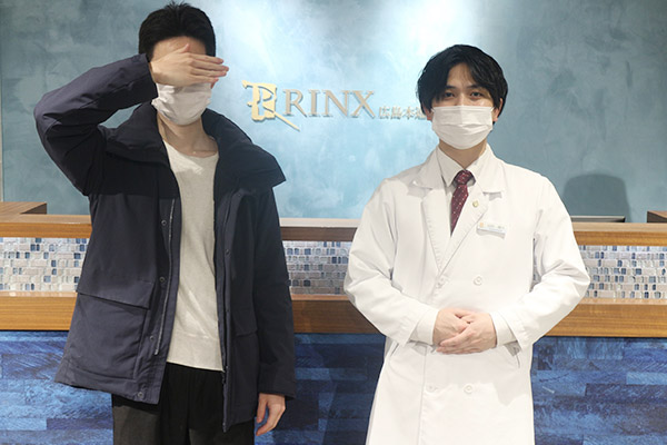 広島本通店14様の声 詳細[2024年02月04日]