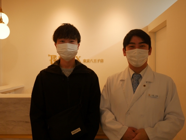 東京八王子店19様の声 詳細[2024年02月06日]