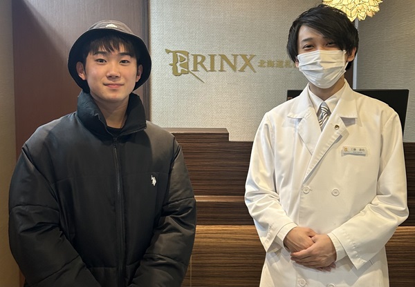 北海道札幌店12様の声 詳細[2024年02月12日]