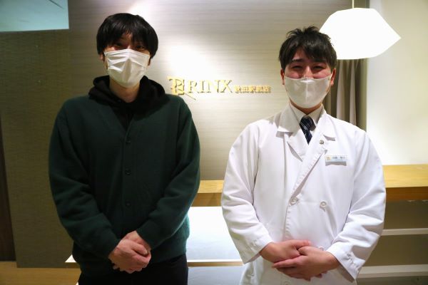 秋田駅前店7様の声 詳細[2024年02月12日]