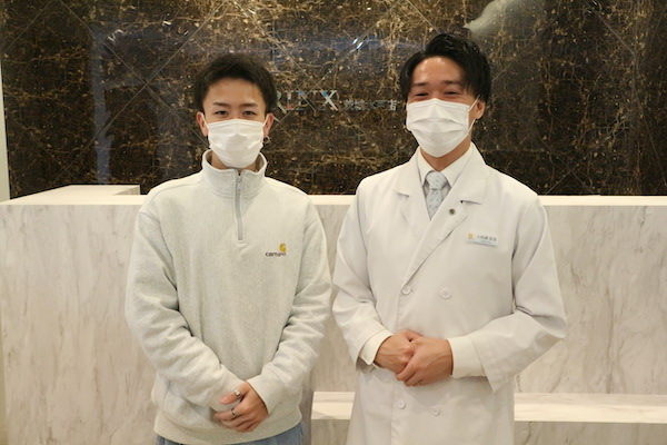 茨城水戸店10様の声 詳細[2024年02月13日]