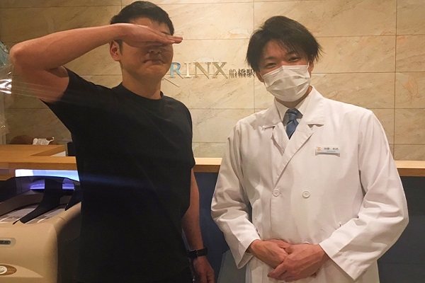 船橋駅前店0様の声 詳細[2024年02月10日]